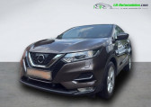 Nissan Qashqai 1.2 DIG-T 115 BVA   Beaupuy 31