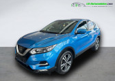 Nissan Qashqai 1.2 DIG-T 115 BVA   Beaupuy 31