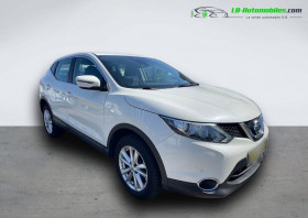 Nissan Qashqai 1.2 DIG-T 115 BVA  occasion  Beaupuy - photo n2