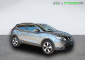 Nissan Qashqai occasion année 2016 boite Automatique Annonce Nissan Qashqai occasion Essence 1.2 DIG-T 115 BVA à Beaupuy