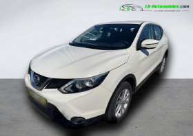 Nissan Qashqai , garage LB AUTOMOBILES  Beaupuy