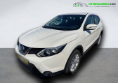 Nissan Qashqai occasion année 2016 boite Automatique Annonce Nissan Qashqai occasion Essence 1.2 DIG-T 115 BVA à Beaupuy