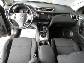 Nissan Qashqai 1.2 DIG-T 115 BVA  occasion  Beaupuy - photo n3