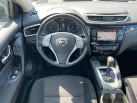 Nissan Qashqai 1.2 DIG-T 115 BVA  occasion  Beaupuy - photo n3