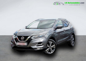 Nissan Qashqai , garage LB AUTOMOBILES  Beaupuy