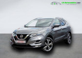 Nissan Qashqai occasion année 2018 boite Automatique Annonce Nissan Qashqai occasion Essence 1.2 DIG-T 115 BVA à Beaupuy