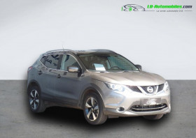 Nissan Qashqai 1.2 DIG-T 115 BVA  occasion  Beaupuy - photo n2