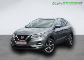 Nissan Qashqai 1.2 DIG-T 115 BVA  occasion  Beaupuy - photo n2
