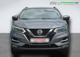 Nissan Qashqai 1.2 DIG-T 115 BVA  occasion  Beaupuy - photo n5