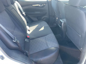 Nissan Qashqai 1.2 DIG-T 115 BVA  occasion  Beaupuy - photo n8