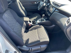 Nissan Qashqai 1.2 DIG-T 115 BVA  occasion  Beaupuy - photo n7