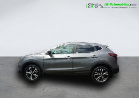 Nissan Qashqai 1.2 DIG-T 115 BVA  occasion  Beaupuy - photo n6
