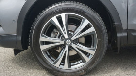 Nissan Qashqai 1.2 DIG-T 115 BVA  occasion  Beaupuy - photo n11