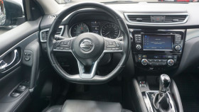 Nissan Qashqai 1.2 DIG-T 115 BVA  occasion  Beaupuy - photo n10