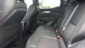 Nissan Qashqai 1.2 DIG-T 115 BVA  occasion  Beaupuy - photo n9