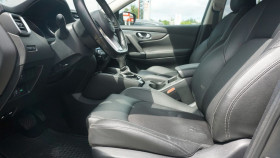 Nissan Qashqai 1.2 DIG-T 115 BVA  occasion  Beaupuy - photo n8