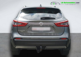 Nissan Qashqai 1.2 DIG-T 115 BVA  occasion  Beaupuy - photo n7