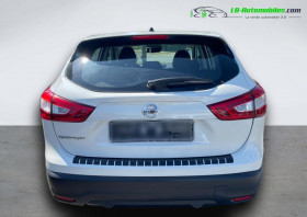 Nissan Qashqai 1.2 DIG-T 115 BVA  occasion  Beaupuy - photo n6