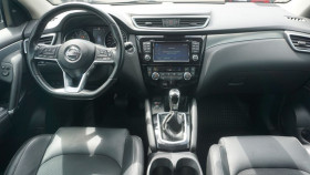 Nissan Qashqai 1.2 DIG-T 115 BVA  occasion  Beaupuy - photo n3