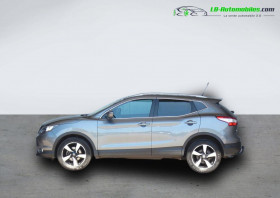 Nissan Qashqai 1.2 DIG-T 115 BVA  occasion  Beaupuy - photo n4