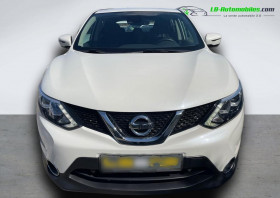 Nissan Qashqai 1.2 DIG-T 115 BVA  occasion  Beaupuy - photo n5