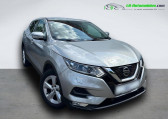 Nissan Qashqai occasion année 2018 boite Automatique Annonce Nissan Qashqai occasion Essence 1.2 DIG-T 115 BVA à Beaupuy
