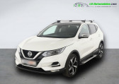 Annonce Nissan Qashqai occasion Essence 1.2 DIG-T 115 BVA  Beaupuy