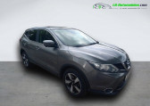 Nissan Qashqai occasion année 2016 boite Automatique Annonce Nissan Qashqai occasion Essence 1.2 DIG-T 115 BVA à Beaupuy