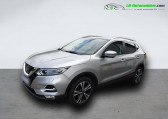 Nissan Qashqai occasion année 2018 boite Automatique Annonce Nissan Qashqai occasion Essence 1.2 DIG-T 115 BVA à Beaupuy