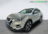 Nissan Qashqai occasion année 2018 boite Automatique Annonce Nissan Qashqai occasion Essence 1.2 DIG-T 115 BVA à Beaupuy