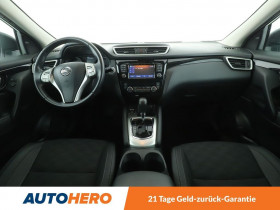 Nissan Qashqai 1.2 DIG-T 115 BVA  occasion  Beaupuy - photo n3