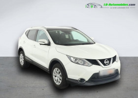 Nissan Qashqai 1.2 DIG-T 115 BVA  occasion  Beaupuy - photo n2
