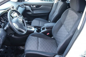 Nissan Qashqai 1.2 DIG-T 115 BVA  occasion  Beaupuy - photo n4