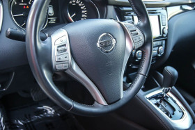 Nissan Qashqai 1.2 DIG-T 115 BVA  occasion  Beaupuy - photo n6