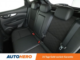 Nissan Qashqai 1.2 DIG-T 115 BVA  occasion  Beaupuy - photo n6