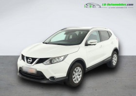 Nissan Qashqai , garage LB AUTOMOBILES  Beaupuy