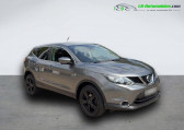 Nissan Qashqai 1.2 DIG-T 115 BVA   Beaupuy 31