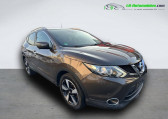 Nissan Qashqai 1.2 DIG-T 115 BVA   Beaupuy 31