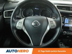 Nissan Qashqai 1.2 DIG-T 115 BVA  occasion  Beaupuy - photo n7