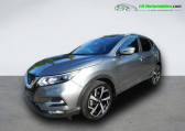 Nissan Qashqai occasion année 2018 boite Automatique Annonce Nissan Qashqai occasion Essence 1.2 DIG-T 115 BVA à Beaupuy