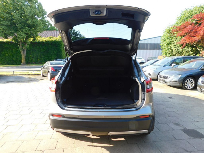 Nissan Qashqai 1.2 DIG-T 115 BVA  occasion  Beaupuy - photo n10