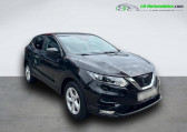 Nissan Qashqai occasion année 2018 boite Automatique Annonce Nissan Qashqai occasion Essence 1.2 DIG-T 115 BVA à Beaupuy