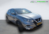 Annonce Nissan Qashqai occasion Essence 1.2 DIG-T 115 BVA à Beaupuy