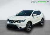 Nissan Qashqai occasion année 2017 boite Automatique Annonce Nissan Qashqai occasion Essence 1.2 DIG-T 115 BVA à Beaupuy