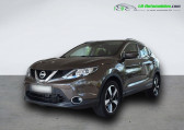 Nissan Qashqai 1.2 DIG-T 115 BVA   Beaupuy 31