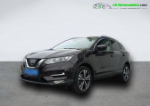 Nissan Qashqai 1.2 DIG-T 115 BVA   Beaupuy 31