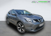 Nissan Qashqai occasion année 2017 boite Automatique Annonce Nissan Qashqai occasion Essence 1.2 DIG-T 115 BVA à Beaupuy