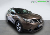 Annonce Nissan Qashqai occasion Essence 1.2 DIG-T 115 BVA  Beaupuy