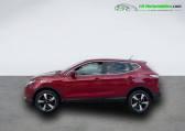Nissan Qashqai occasion année 2016 boite Automatique Annonce Nissan Qashqai occasion Essence 1.2 DIG-T 115 BVA à Beaupuy