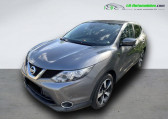 Nissan Qashqai occasion année 2016 boite Automatique Annonce Nissan Qashqai occasion Essence 1.2 DIG-T 115 BVA à Beaupuy